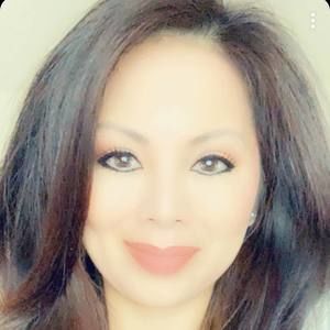 Meet your Posher, Betsy